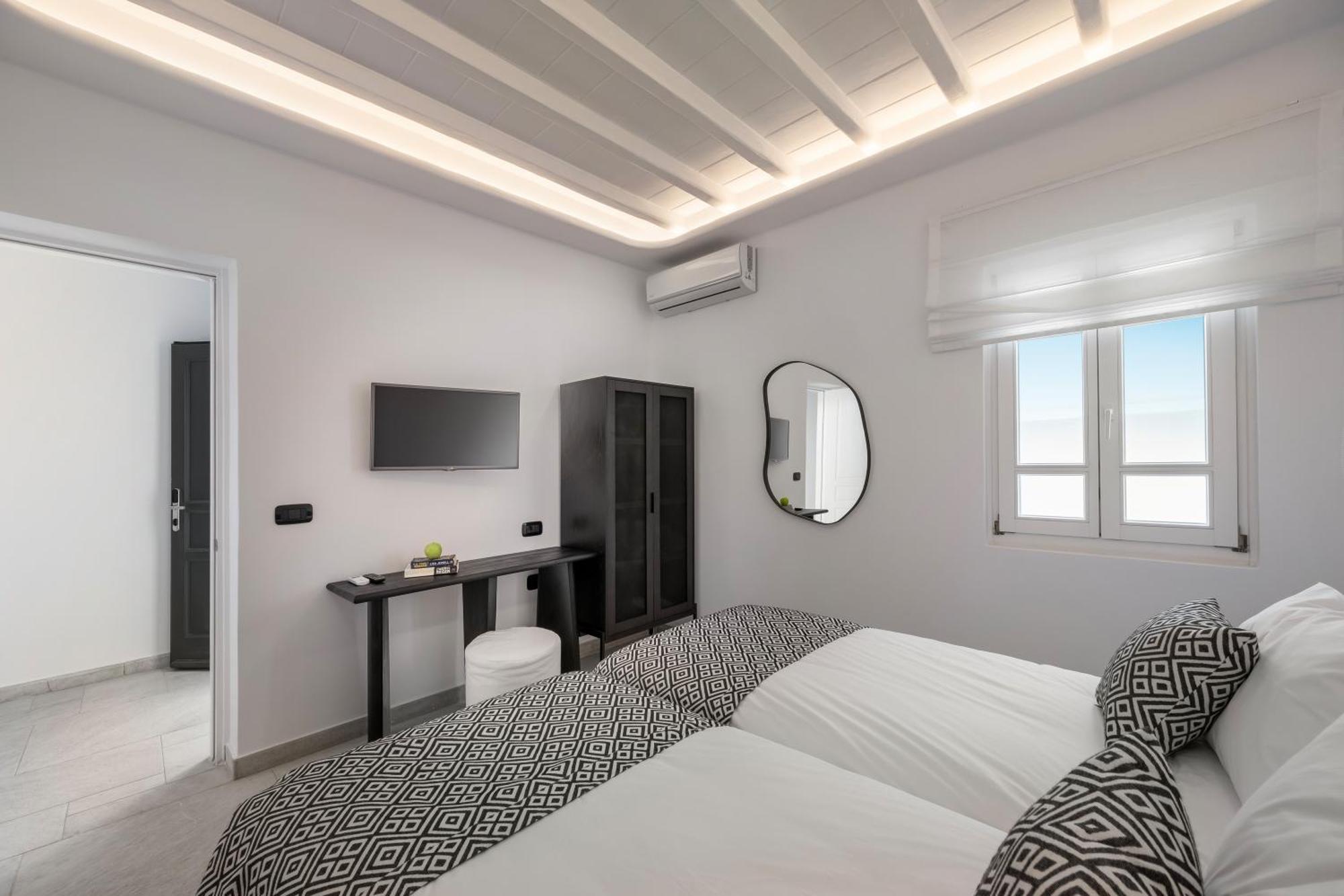 Deliades Hotel Орнос Екстер'єр фото